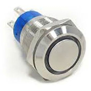 AV1921E124Q04 TE Connectivity �����{�^���X�C�b�` 3 A ���b�` �p�l���}�E���g �� �o�ɑo��(DPDT) IP67 TE Connectivity Japan(��:TYCOELECTRONICS(�^�C�R�G���N�g���j�N�X)) 47303988