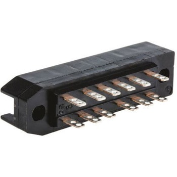 1393725-4 TE Connectivity p^RlN^ X RP622V[Y TE Connectivity Japan(:TYCOELECTRONICS(^CRGNgjNX)) Xg[g 10A ͂ ɐ12 @59.2~22.6~15.1mm 1 1393725-4 47304794