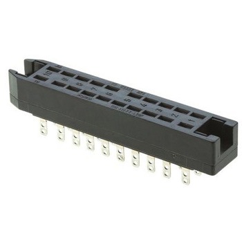 1393725-9 TE Connectivity �p�^�R�l�N�^ ���X RP622�V���[�Y TE Connectivity Japan(��:TYCOELECTRONICS(�^�C�R�G���N�g���j�N�X)) �X�g���[�g 10A �͂� 47304819