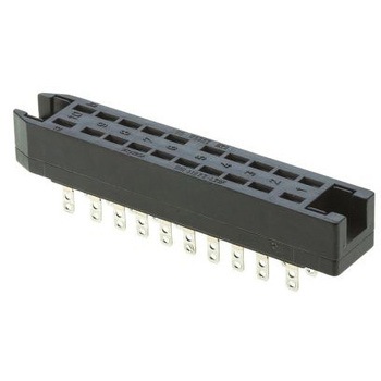 1393725-9 TE Connectivity �p�^�R�l�N�^ ���X RP622�V���[�Y TE Connectivity Japan(��:TYCOELECTRONICS(�^�C�R�G���N�g���j�N�X)) �X�g���[�g 10A �͂� 47304828