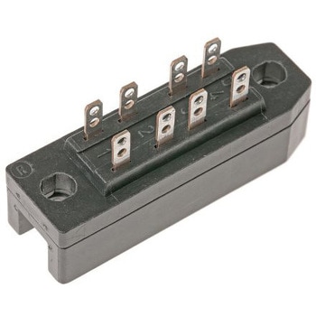 TE Connectivity 角型コネクタ メス RP622シリーズ TE Connectivity Japan(旧:TYCOELECTRONICS(タイコエレクトロニクス))