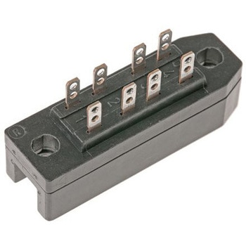 TE Connectivity 角型コネクタ メス RP622シリーズ TE Connectivity Japan(旧:TYCOELECTRONICS(タイコエレクトロニクス))