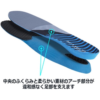 SOFSOLE(ソフソール) ウルトラライト ミューラージャパン