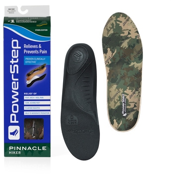 パワーステップ CAMOハイカー 荒川産業