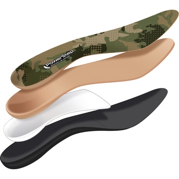 パワーステップ CAMOハイカー 荒川産業