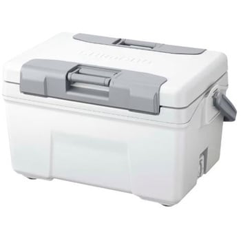 シマノ アブソリュートフリーズ ライト 32L ピュアホワイト NB
