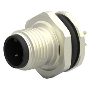 T4140012031-000 TE Connectivity �ی^�R�l�N�^ M12�V���[�Y TE Connectivity Japan(��:TYCOELECTRONICS(�^�C�R�G���N�g���j�N�X)) 47307646