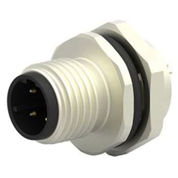 T4142512041-000 TE Connectivity �ی^�R�l�N�^ M12�V���[�Y TE Connectivity Japan(��:TYCOELECTRONICS(�^�C�R�G���N�g���j�N�X)) �R���^�N�g��4 �X�g���[�g �p�l���}�E���g 4A  1�� T4142512041-000 47307777