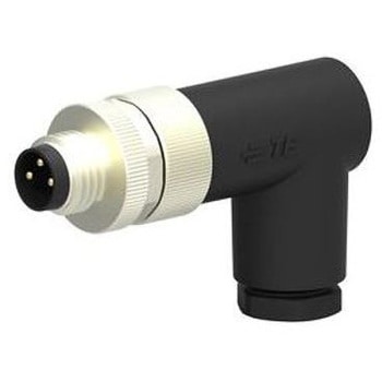 TE Connectivity 丸型コネクタ M8シリーズ TE Connectivity Japan(旧:TYCOELECTRONICS(タイコエレクトロニクス))