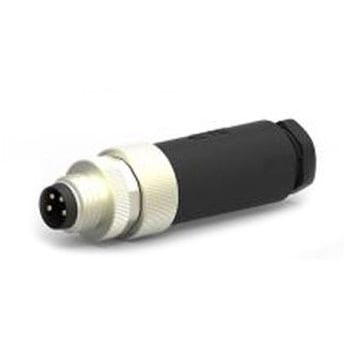 TE Connectivity 丸型コネクタ M8シリーズ TE Connectivity Japan(旧:TYCOELECTRONICS(タイコエレクトロニクス))