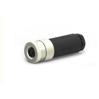 TE Connectivity 丸型コネクタ M8シリーズ TE Connectivity Japan(旧:TYCOELECTRONICS(タイコエレクトロニクス))