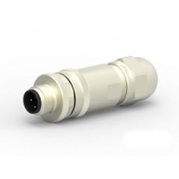 TE Connectivity 丸型コネクタ T411シリーズ - TE Connectivity Japan(旧:TYCOELECTRONICS(タイコエレクトロニクス))