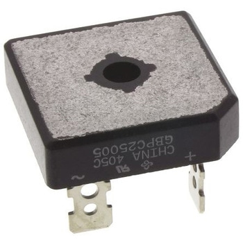 GBPC25005-E4/51 - VISHAY