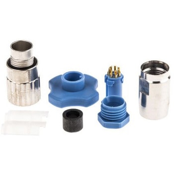 3-1437719-9 TE Connectivity �ی`�R�l�N�^ TRIAD 01�V���[�Y TE Connectivity Japan(��:TYCOELECTRONICS(�^�C�R�G���N�g���j�N�X)) �R���^�N�g��7 �X�g���[�g �P�[�u���}�E���g �͂� �O�a12mm 1�� 3-1437719-9 47309798