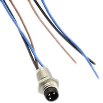 TE Connectivity 丸形コネクタ TE Connectivity Japan(旧:TYCOELECTRONICS(タイコエレクトロニクス))