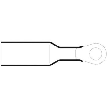 B-106-1991 TE Connectivity 丸形圧着端子 DuraSealシリーズ TE Connectivity Japan(旧:TYCOELECTRONICS(タイコエレクトロニクス)) 47310236