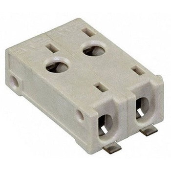 TE Connectivity 基板接続用ソケット TE Connectivity Japan(旧:TYCOELECTRONICS(タイコエレクトロニクス))