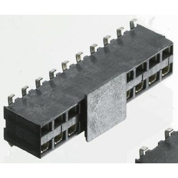 969973-6 TE Connectivity ڑp\Pbg AMPMODU HV100 V[Y TE Connectivity Japan(:TYCOELECTRONICS(^CRGNgjNX)) 47311173