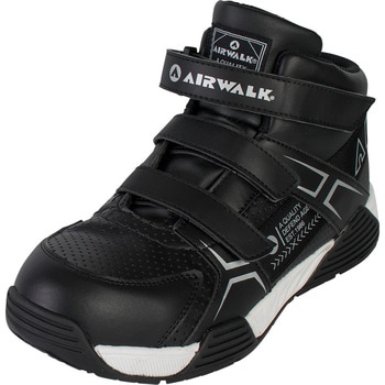エアウォーク ベルトライン AIR WALK(エアーウォーク) ミドル