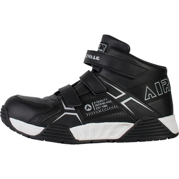 エアウォーク ベルトライン AIR WALK(エアーウォーク) ミドル