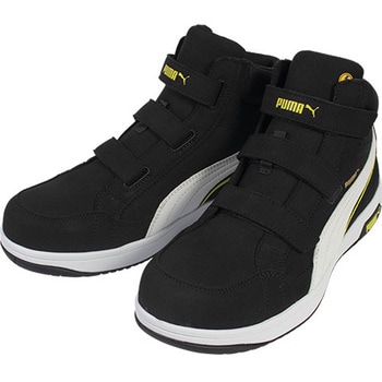 ヘリテイジエアツイスト2.0ミッド PUMA SAFETY(プーマセーフティ)