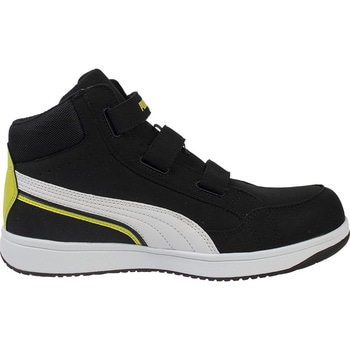 ヘリテイジエアツイスト2.0ミッド PUMA SAFETY(プーマセーフティ)
