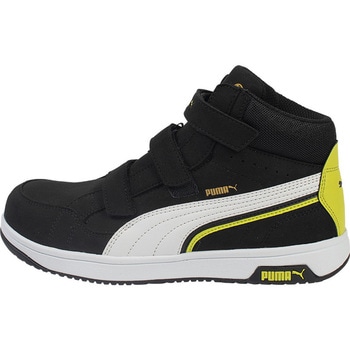 ヘリテイジエアツイスト2.0ミッド PUMA SAFETY(プーマセーフティ)