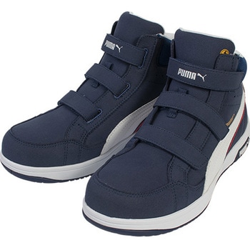 ヘリテイジエアツイスト2.0ミッド PUMA SAFETY(プーマセーフティ)