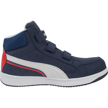 ヘリテイジエアツイスト2.0ミッド PUMA SAFETY(プーマセーフティ)