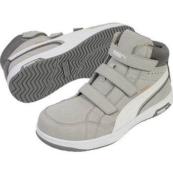 ヘリテイジエアツイスト2.0ミッド PUMA SAFETY(プーマセーフティ)