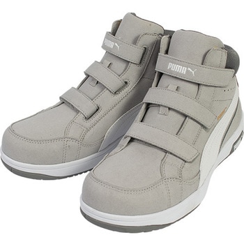 ヘリテイジエアツイスト2.0ミッド PUMA SAFETY(プーマセーフティ)