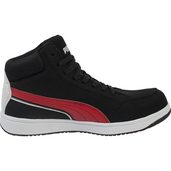 ヘリテイジエアツイスト2.0ミッド PUMA SAFETY(プーマセーフティ)