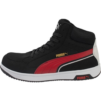 ヘリテイジエアツイスト2.0ミッド PUMA SAFETY(プーマセーフティ)