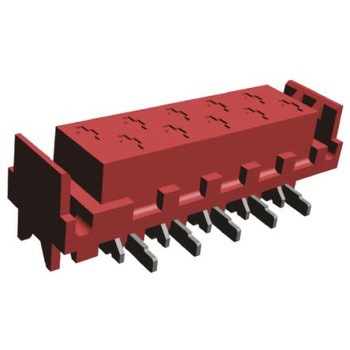 TE Connectivity 基板接続用ソケット Micro-Match シリーズ TE Connectivity Japan(旧:TYCOELECTRONICS(タイコエレクトロニクス))