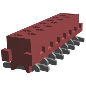 TE Connectivity 基板接続用ソケット Micro-Match シリーズ TE Connectivity Japan(旧:TYCOELECTRONICS(タイコエレクトロニクス))