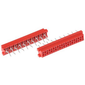 2-215079-0 TE Connectivity 基板接続用ソケット Micro-Match シリーズ TE Connectivity Japan(旧:TYCOELECTRONICS(タイコエレクトロニクス)) 47312966