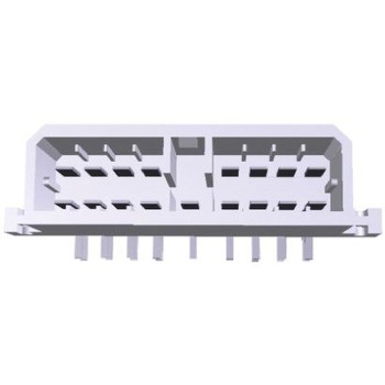 テルミぃ 171367-1 : AMP 自動車用ヘッダー | TE Connectivity