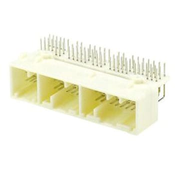 TE Connectivity 基板接続用ソケット Multilock 040 III シリーズ - TE Connectivity Japan(旧:TYCOELECTRONICS(タイコエレクトロニクス))