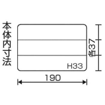 スーパーピッチ5.5mm L&R リングスター