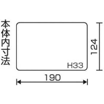 スーパーピッチ5.5mm L&R リングスター