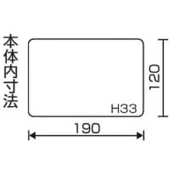 スーパーピッチ5.5mm L&R リングスター
