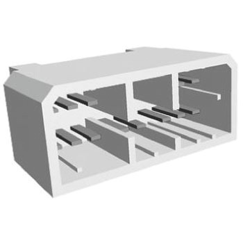 TE Connectivity 基板接続用ソケット Multilock 070 シリーズ TE Connectivity Japan(旧:TYCOELECTRONICS(タイコエレクトロニクス))