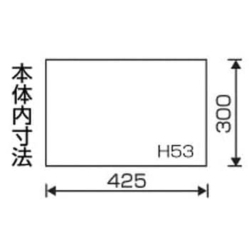 パーツボックス リングスター