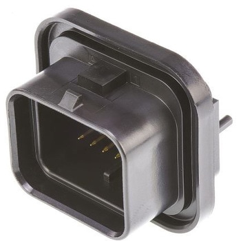 TE Connectivity 基板接続用ソケット SUPER SEAL シリーズ - TE Connectivity Japan(旧:TYCOELECTRONICS(タイコエレクトロニクス))