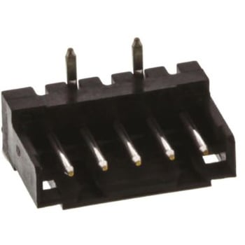 TE Connectivity 基板接続用ヘッダ AMP CTシリーズ - TE Connectivity Japan(旧:TYCOELECTRONICS(タイコエレクトロニクス))