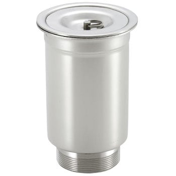 TO-316 ステン差込式トラップ(50A) 1個 SUGICO(スギコ) 【通販