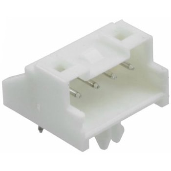 TE Connectivity 基板接続用ヘッダ Economy Power 2.5シリーズ - TE Connectivity Japan(旧:TYCOELECTRONICS(タイコエレクトロニクス))