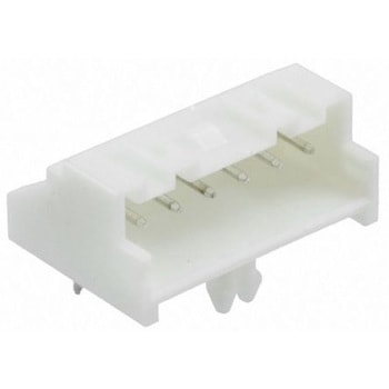 TE Connectivity 基板接続用ヘッダ Economy Power 2.5シリーズ TE Connectivity Japan(旧:TYCOELECTRONICS(タイコエレクトロニクス))