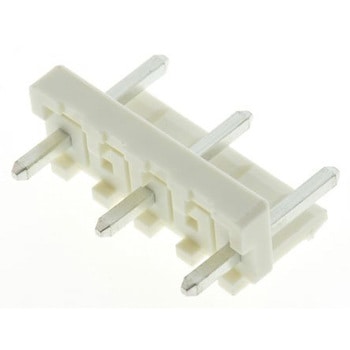 TE Connectivity 基板接続用ヘッダ Economy Powerシリーズ TE Connectivity Japan(旧:TYCOELECTRONICS(タイコエレクトロニクス))