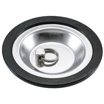 小型ゴミ収納器付防臭排水トラップ(50A)2 SUGICO(スギコ)